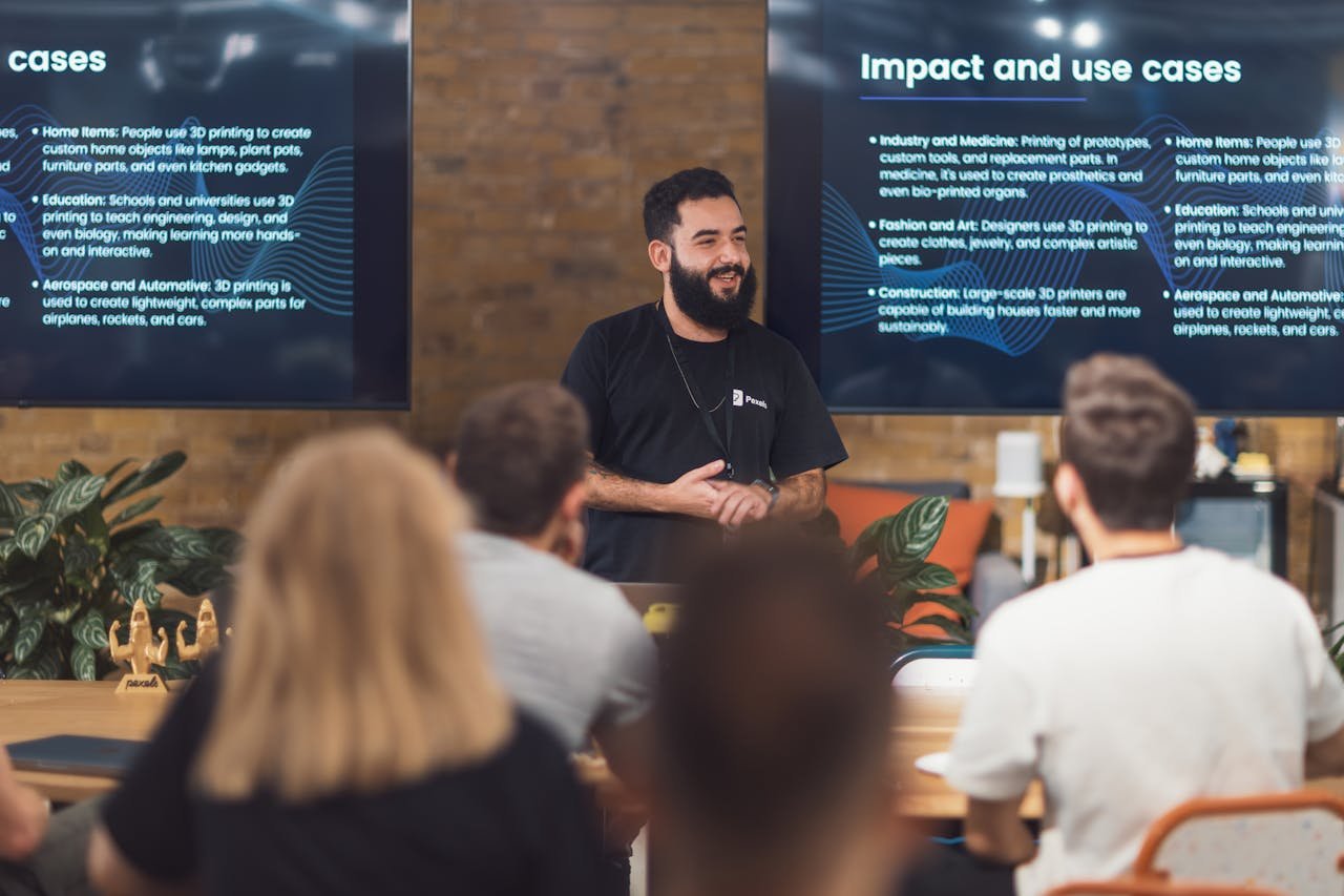 The Impact of Technology: Revolutionizing the World We Live In