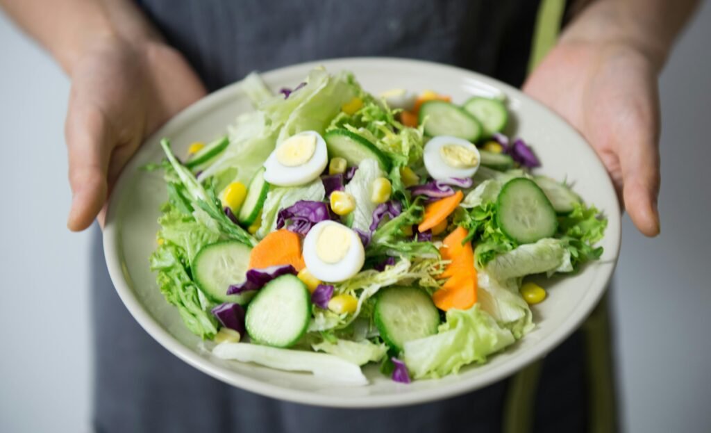 The Crucial Link Between Food and Health