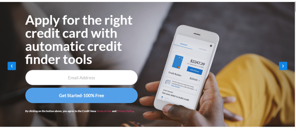 CreditVana Review: A Complete 2025 Guide to Its Free Credit Score and Monitoring Tools